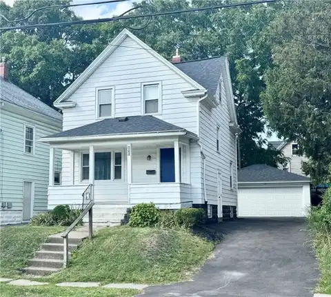 86 Villa Street, Rochester, NY 14606