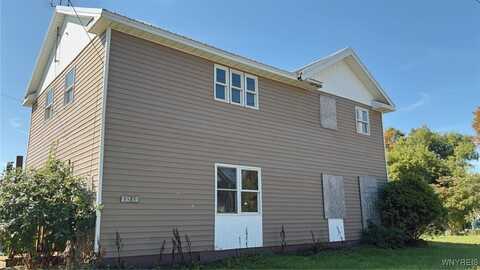 3585 Roszyk Hill Road, Machias, NY 14101
