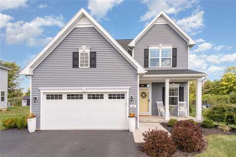 64 Planters, Henrietta, NY 14586