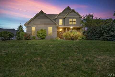 106 Left Field Course, Manlius, NY 13104
