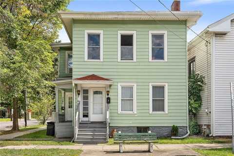 445 N Tioga Street, Ithaca City, NY 14850