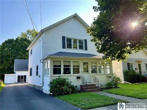 235 Eagle Street, Pomfret, NY 14063