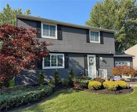 88 W Klein Road, Amherst, NY 14221