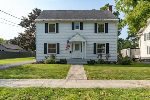 226 Thompson Boulevard, Watertown City, NY 13601