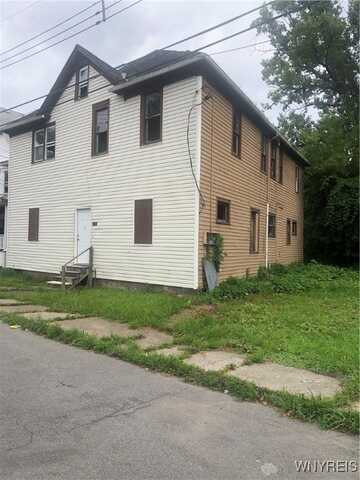 1310 South Avenue, Niagara Falls, NY 14305