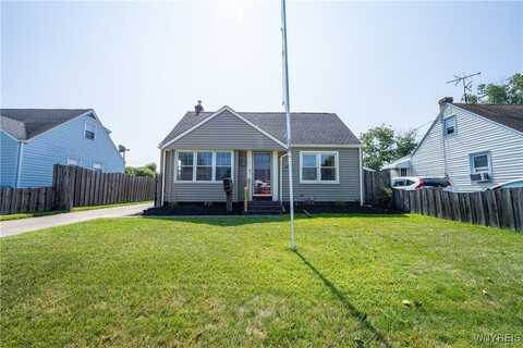 205 Westbrook Drive, Cheektowaga, NY 14225