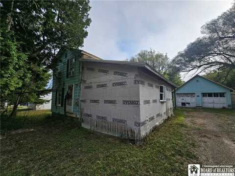 557 Indiana Avenue, Olean, NY 14760