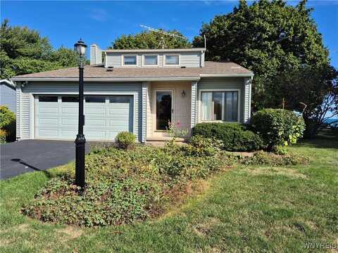 9523 Somerset Drive, Somerset, NY 14012