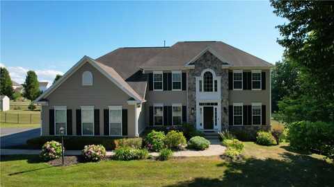 5959 Woodside Circle, Farmington, NY 14425