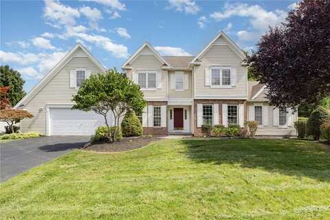 14 Glencross Circle, Greece, NY 14626