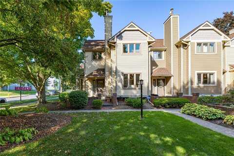 366 Frederick Douglass Street, Rochester, NY 14608