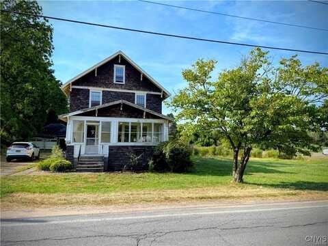 5563 W Main Street, Verona, NY 13478