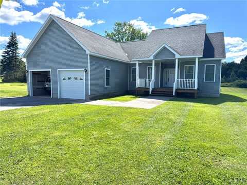 21793 Farney Pit Road, Champion, NY 13619