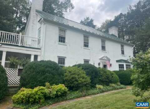 358 Main St E 10 1/2 ST, ORANGE, VA 22960