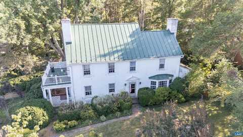358 Main St E 10 1/2 ST, ORANGE, VA 22960