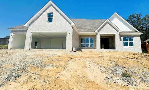 3510 Dee Drive, Conway, AR 72034
