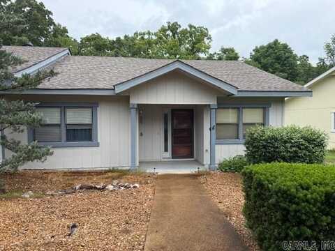 8 Spring River Lane, Cherokee Village, AR 72529
