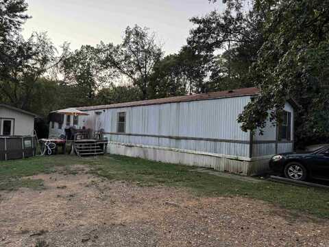 160 Mcfee Street, Hot Springs National Park, AR 71913