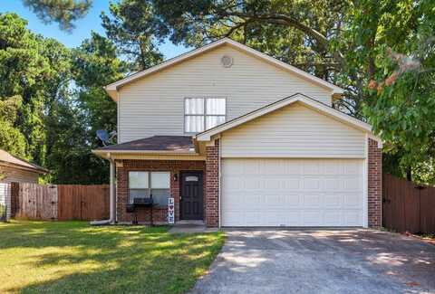 3202 Fawn Drive, Benton, AR 72019