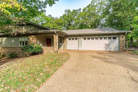 8 Rodriguez Place, Hot Springs Village, AR 71909