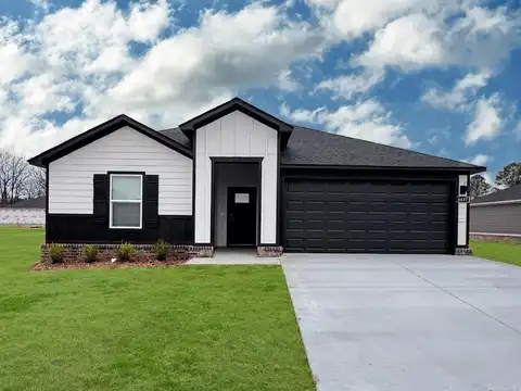 6118 Meridian Drive, Bryant, AR 72002