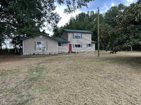 undefined, Rosston, AR 71858