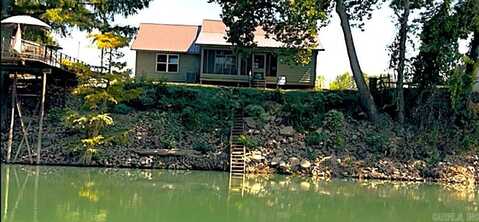 215 River Bridge Trail, Biggers, AR 72413