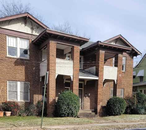 408 N 9th, Little Rock, AR 72202