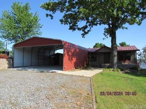 215 Adams Lake Road, Conway, AR 72032