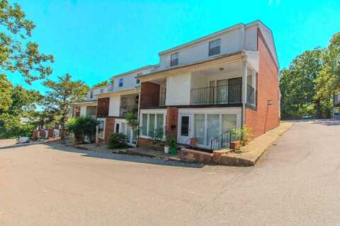 5700 B Street, Little Rock, AR 72205