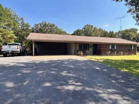942 S Whitehead Drive, DeWitt, AR 72042