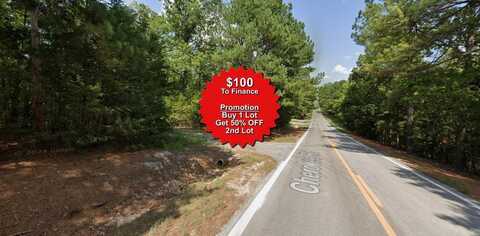 Lot 13 Kawaia Trace, Cherokee Village, AR 72529