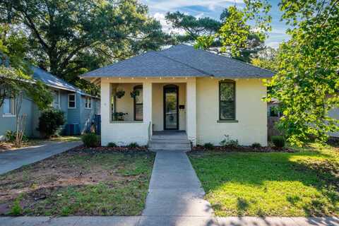 305 Booker Street, Little Rock, AR 72205