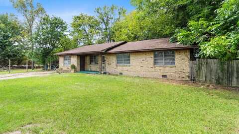 923 California Street, Texarkana, AR 71854