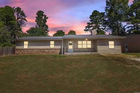 137 Morrison Lane, Norfork, AR 72658