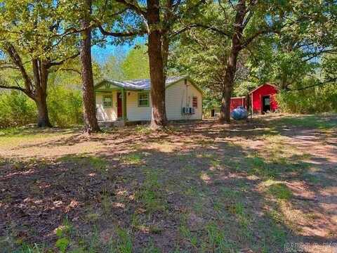 1091 Red River Road, Fox, AR 72051