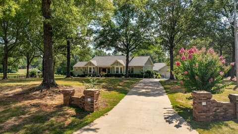 8740 Highway 35 N, Rison, AR 71665