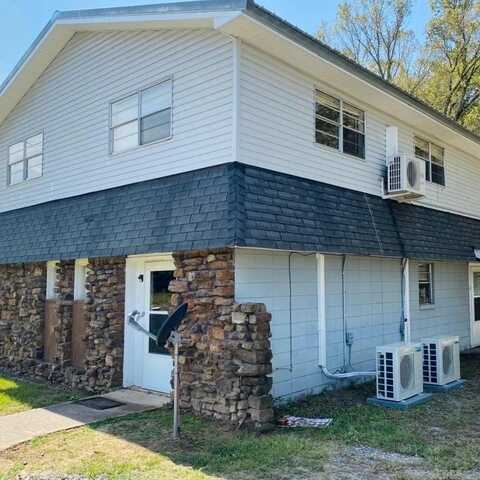 2447 Highway 9 Highway, Morrilton, AR 72110