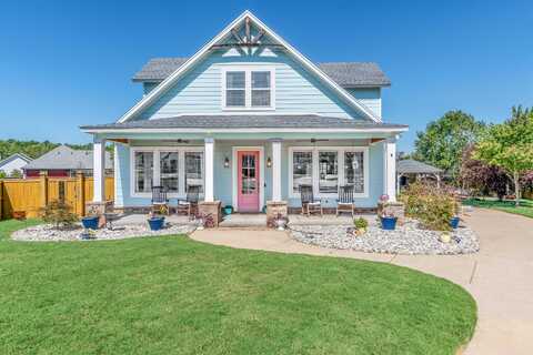 2025 Seven Gables, Benton, AR 72019