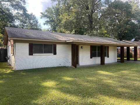 3605 Belmont Avenue, Texarkana, AR 71854