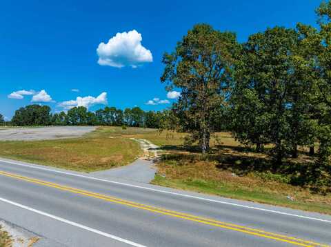 0 Hwy 62E/412, Glencoe, AR 72539