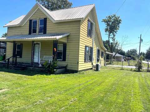 701 E 3RD Street, Carlisle, AR 72024