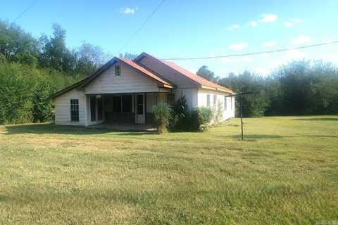 936 Cemetery Road, Clinton, AR 72031