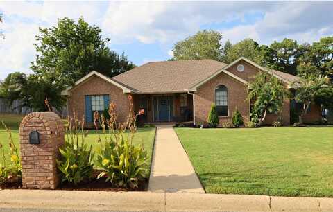1701 Robinwood St Street, Paragould, AR 72450