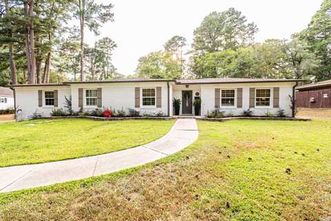 2504 Forest Lawn Dr, El Dorado, AR 71730