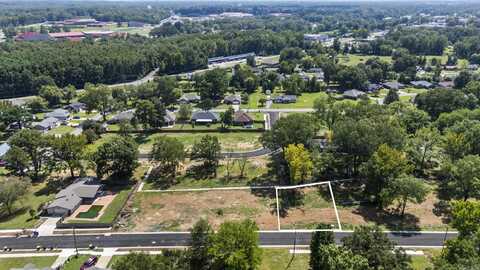 undefined, Cabot, AR 72023