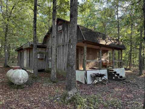 135 Woopsee, Leslie, AR 72645
