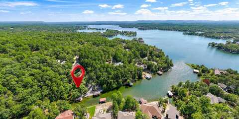 4 Salvatierra Lane, Hot Springs Village, AR 71909