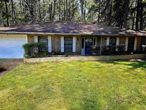 9109 Tanya Drive, Little Rock, AR 72204
