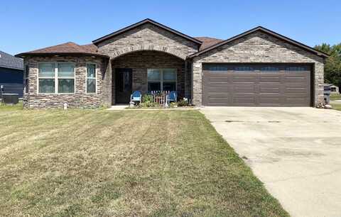 95 Stacy Drive, Paragould, AR 72450